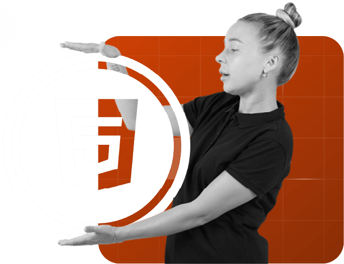 HTML 5 ICON